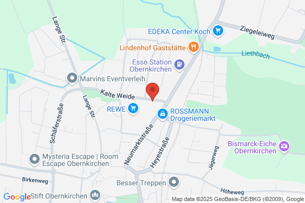 DRK Service- und Pflegeteam Schaumburg Sozialstation Obernkirchen