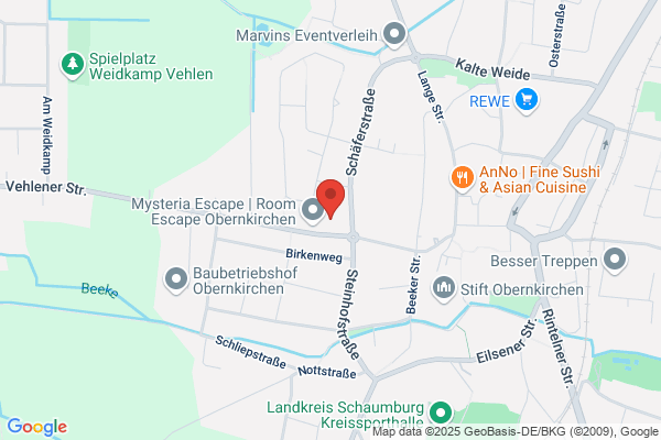 Das aktuelle Fitness-Studio