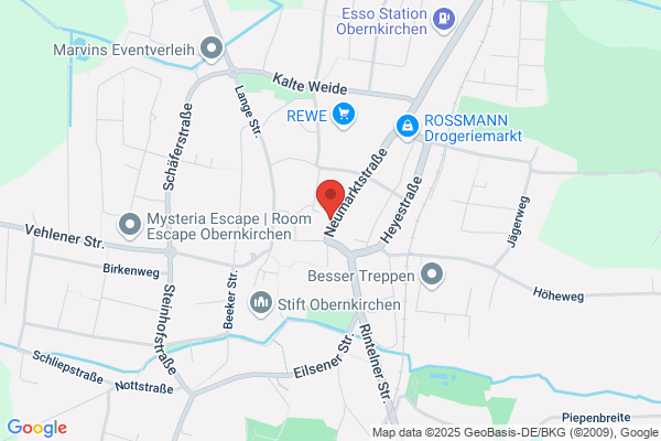 Famous Hair & Wellness GmbH