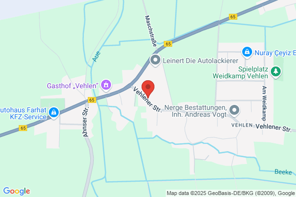 Freiwillige Feuerwehr