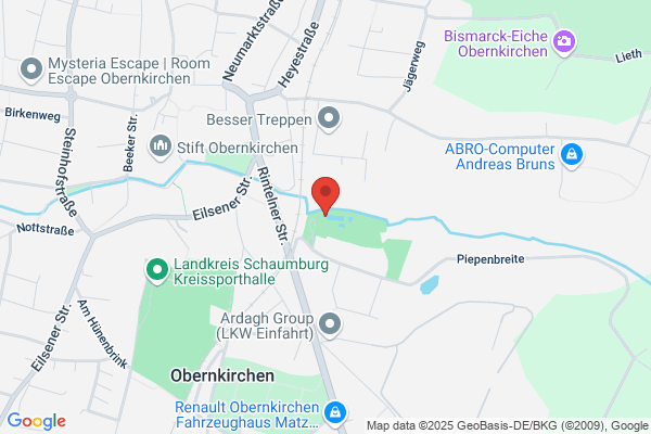 Förderverein Sonnenbrinkbad Obernkirchen e.V.