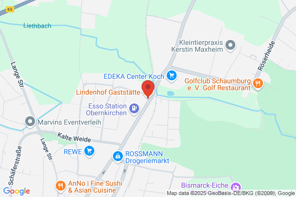 Griechisches Restaurant Lindenhof