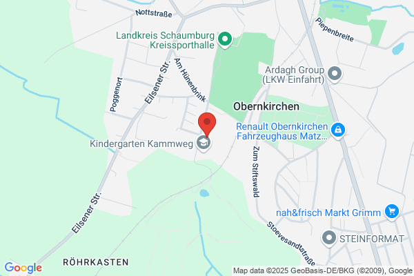Grundschule Obernkirchen