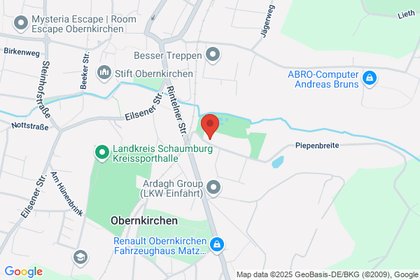 Gundlach Lichttechnik Obernkirchen
