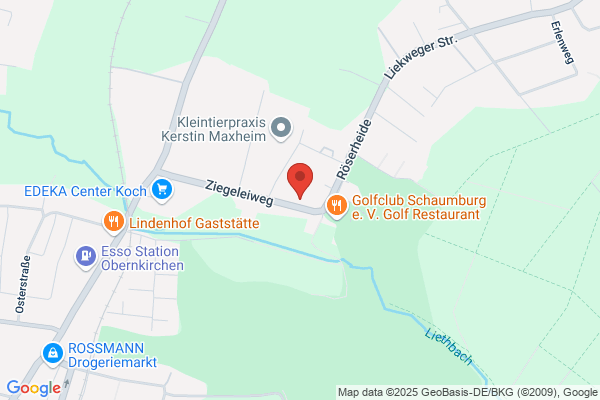 L & V Gartenmöbel, Inhaber Uwe Lüking e.K.