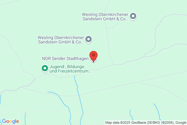 NDR Sender Stadthagen
