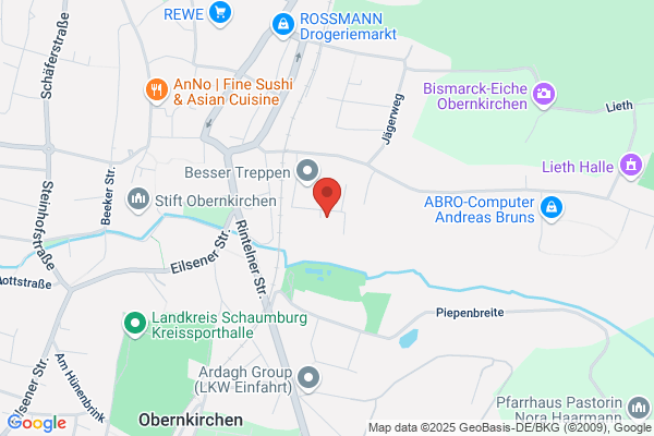 Obernkirchener Sandsteinbrüche GmbH
