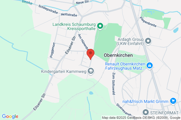 Planungsteam III GmbH