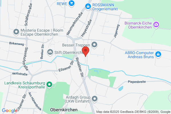 Rinteln-Stadthagener Verkehrs GmbH