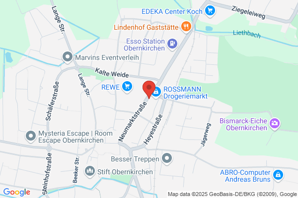 Rosen Apotheke