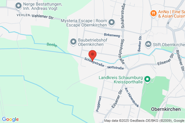 RuSSO GmbH Reise- und Sport-Service Obernkirchen