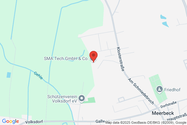 SomeTec GmbH
