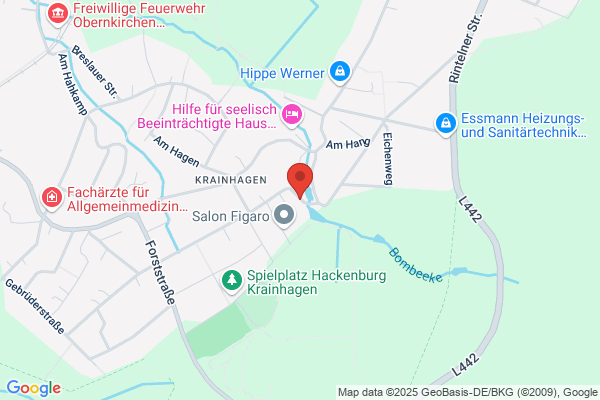 StoLa Industriefußboden GmbH & Co. KG