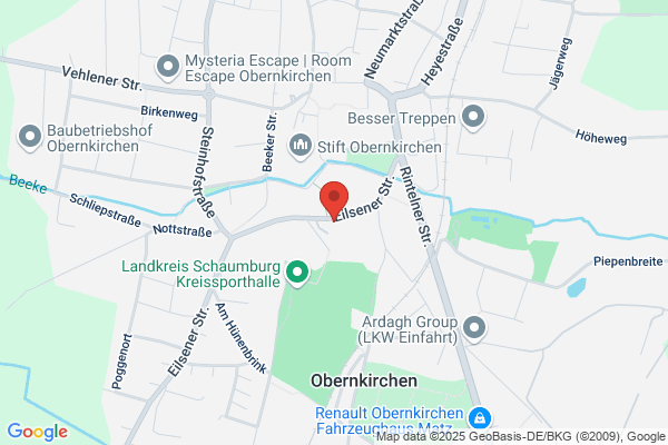 u. u. Außenstelle Jugendamt des Landkreises Schaumburg
