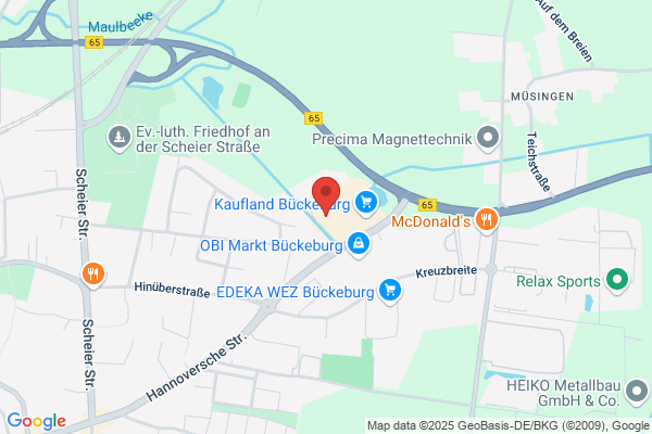 Frisör Klier GmbH