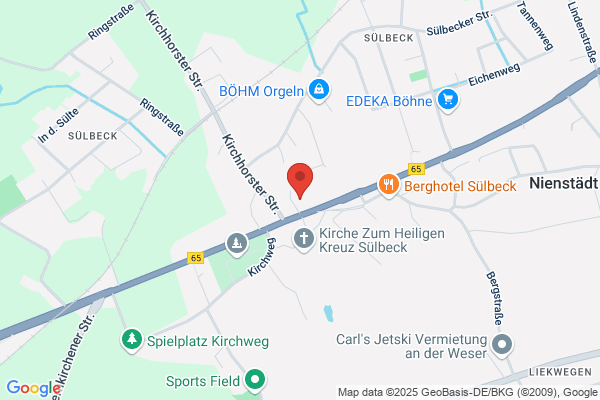 Hairlife Damen und Herren Salon