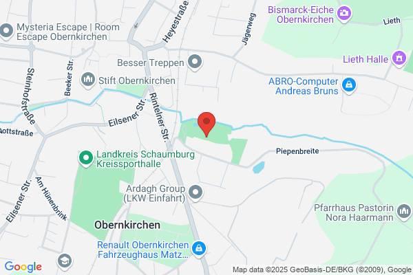Restaurant am Sonnenbrink
