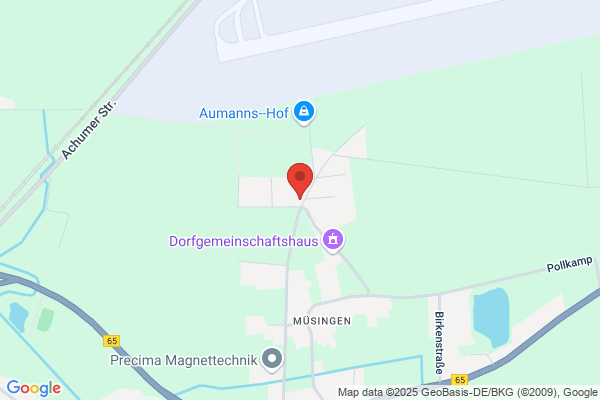 Bolte-Heizungsbau GmbH