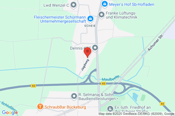 B. Dreier