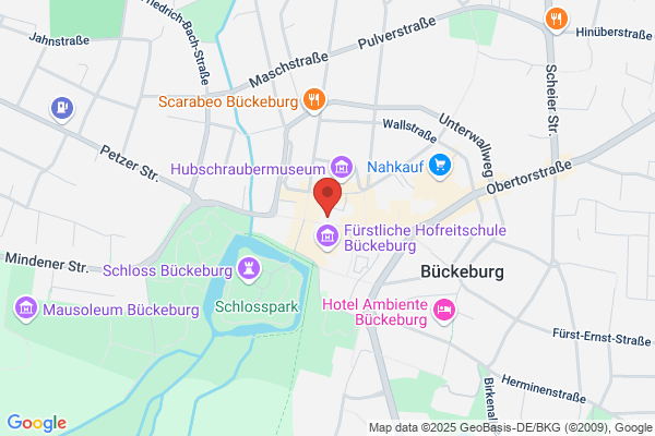 Oliver Neufahrt Praxis für Physiotherapie