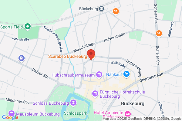 Destille Bückeburg