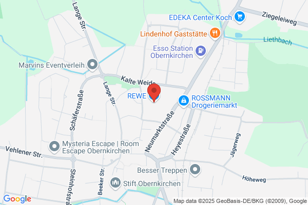 REWE
