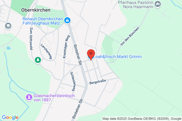 Markant Hohmann