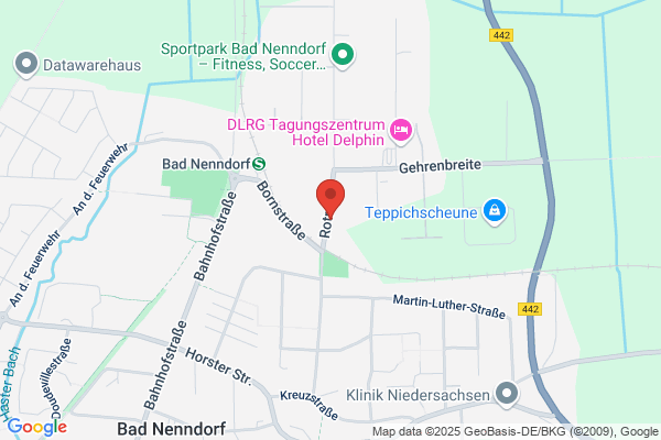 Barkow GmbH Tabakwarengroßvertrieb