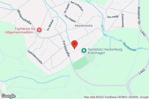 SIGNAL IDUNA Versicherung Lars Wachsmann
