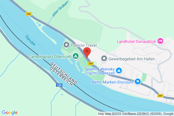 Untergriesbach