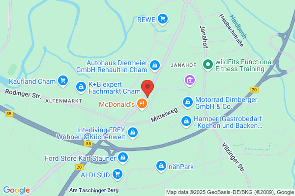 Franz Sporer Taxiunternehmen