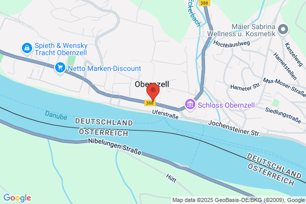Bayerwald-Metzgerei GmbH
