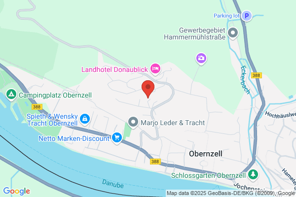 Bischof Max GmbH