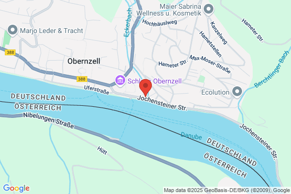 Donauarche Schifffahrt