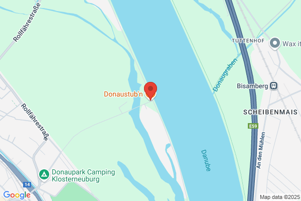 Donaustub'n