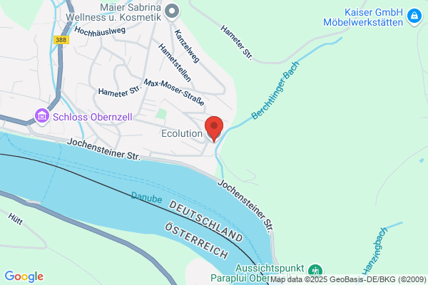 Ecolution GmbH
