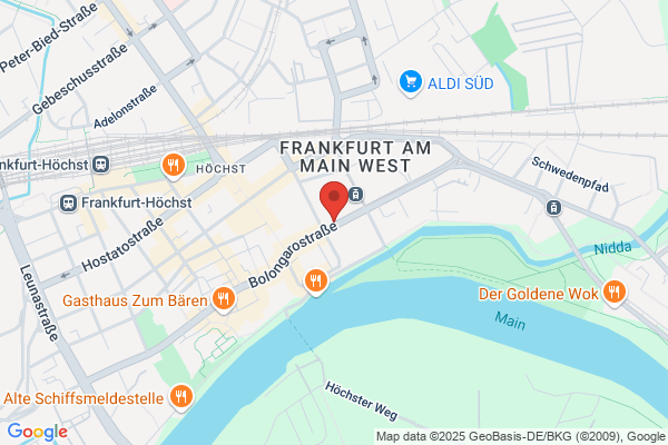 Ev. Freikirchliche Gemeinde(Baptisten), Pastor F. Rudolf Albilt