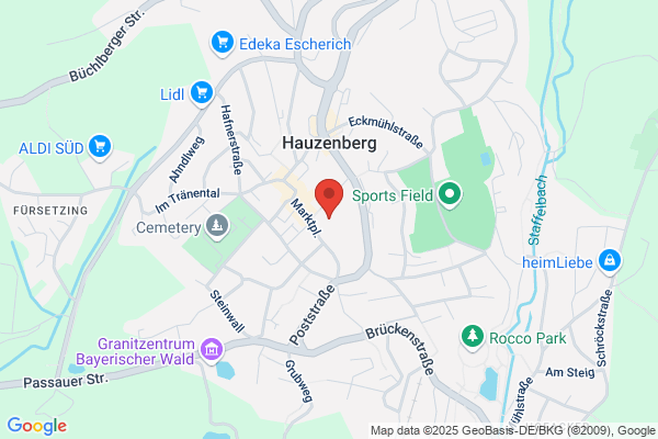 Gemeinnützige Wohnbaugenossenschaft e.G.