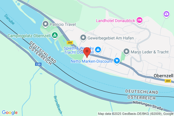 Getränke Degenhart