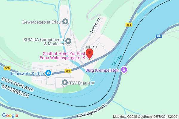 Hotel zur Post