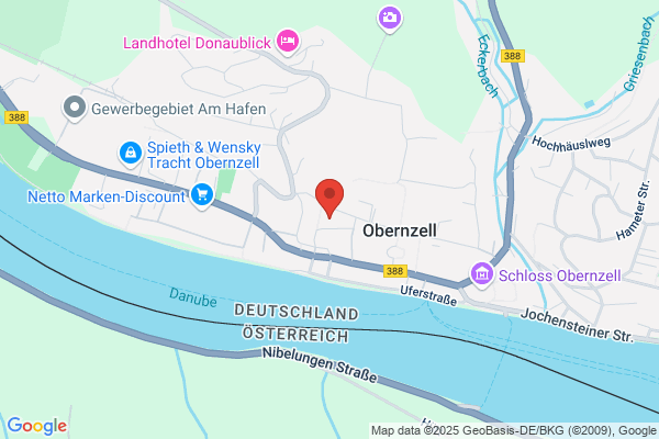 Kindergarten Obernzell