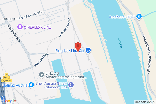 Logwin Solutions Deutschland GmbH