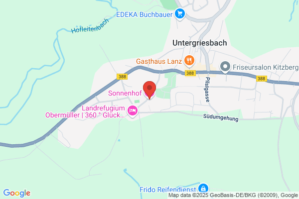 Sonnenhof