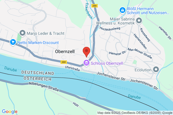 Volksschulen, Obernzell