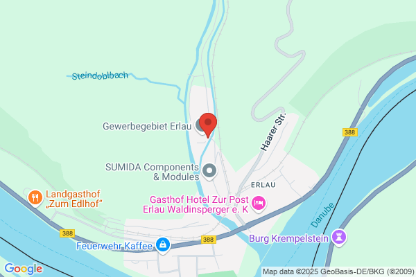 etan Gmbh