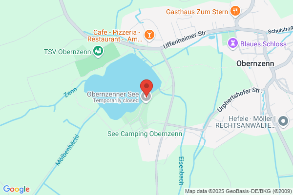 BRK Rettungsdienst