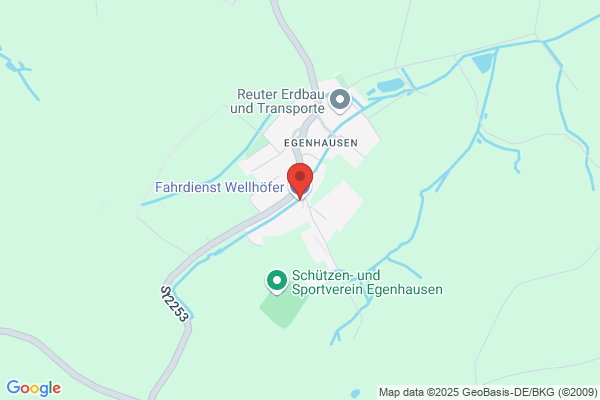 Fahrdienst Wellhöfer