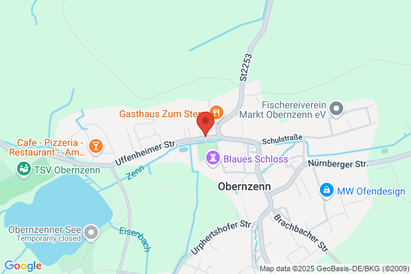 Ferienwohnung und Fremdenzimmer Wolfsschlucht