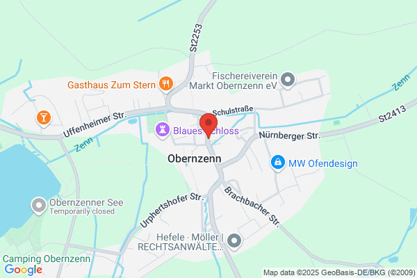 Gemeindeverwaltung