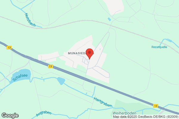 HQ, 69th Signal Battalion Faulenberg Kaserne Geb. 208